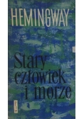 Stary człowiek i morze, 1950 r.
