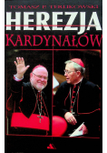 Herezja kardynałów