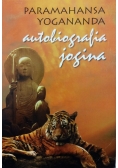 Autobiografia Jogina