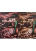 Ucisk i strapienie, pamiętnik więźnia 1939-1945