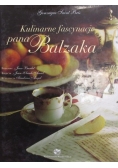 Kulinarne fascynacje pana Balzaka