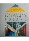 Contemporary painting in Poland