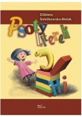 Psoty literek