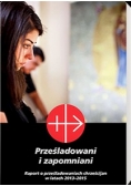 Prześladowani i zapomniani