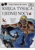 Księga tysiąca i jednej nocy