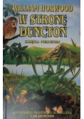 W stronę Duncton, t. I