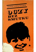 Oczy bez smutku