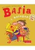 Basia i bałagan