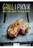 Grill i piknik