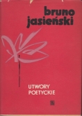 Utwory poetyckie