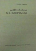 Alergologia dla internistów