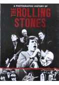 A Photographic History of the Rolling Stones