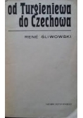 Od Turgieniewa do Czechowa