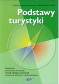 Podstawy turystyki Podręcznik