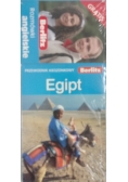 Egipt Przewodnik kieszonkowy plus rozmówki angielskie Nowa