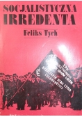 Socjalistyczna Irredenta