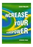 Increase your wordpower