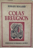 Colas breugnon, 1948 r.