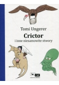 Crictor i inne niesamowite stwory