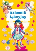 Dziennik lekcyjny