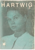 Hartwig. Poezje wybrane