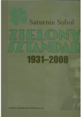 Zielony sztandar 1931 2008