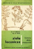 Zioła Lecznicze