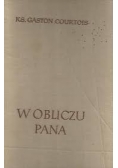 W obliczu Pana