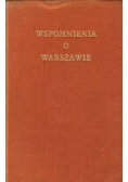 Wspomnienia o Warszawie, 1946 r.
