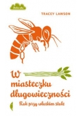 W miasteczku długowieczności Rok przy włoskim stole