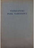Tatrzański Park Narodowy