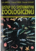 Wstęp do systematyki zoologicznej