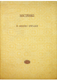 W mroku gwiazd