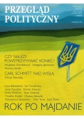 Przegląd Polityczny Nr 129