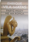Paryż nigdy nie ma końca