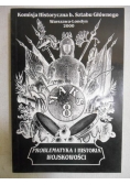 Problematyka i historia wojskowości, T. VIII