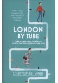 London by Tube