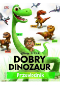 Dobry dinozaur. Przewodnik