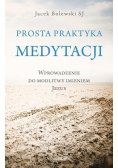 Prosta praktyka medytacji