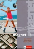 Motta Giorgio - Magnet 3 ćwiczenia