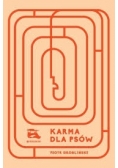 Karma dla psów