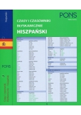 Czasy i czasowniki błyskawicznie Hiszpański