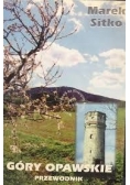 Góry Opawskie- przewodnik