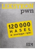 Leksykon PWN