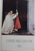 L'Attivita Della Santa Sede