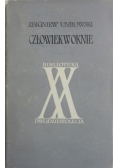 Człowiek w oknie