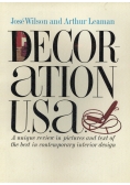 Decoration USA