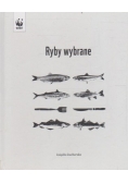 Ryby wybrane książka kucharska