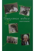 Spojrzenia wstecz