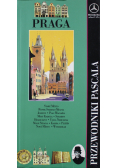 Praga Przewodnik Pascala